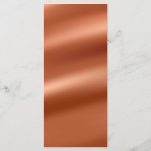 Menu Sateen Lace Butterfly Weddenschap (Achterkant)