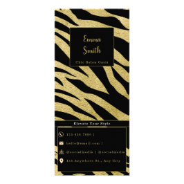 Menu schoonheidsdiensten