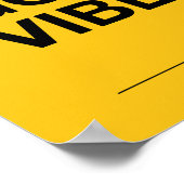 MENU: SNACKS – Grappige Keuken Poster (Hoek)