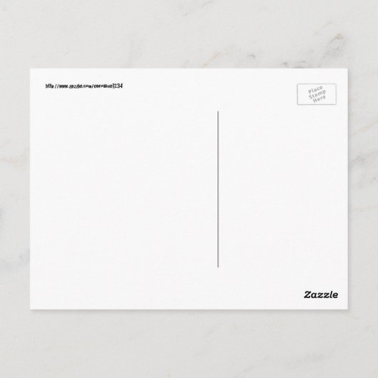 Menu  Thanksgiving (Achterkant)