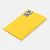 Menu van vandaag, Harbour Island Post-it® Notes (Schuin)