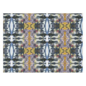 Menu van vandaag, Harbour Island Tafelkleed (Voorkant (Horizontaal))