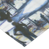 Menu van vandaag, Harbour Island Tafelkleed (Gekanteld)