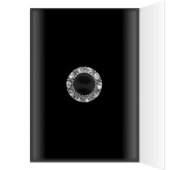 Menu voor Annie Kaart (Binnen (Links))