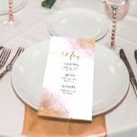 Menu waterverf splash<br><div class="desc">aangepast menu</div>