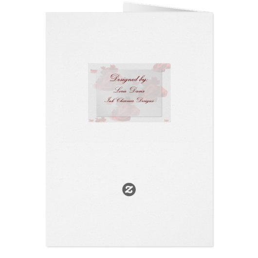 Menu Weddenschap (Achterkant)