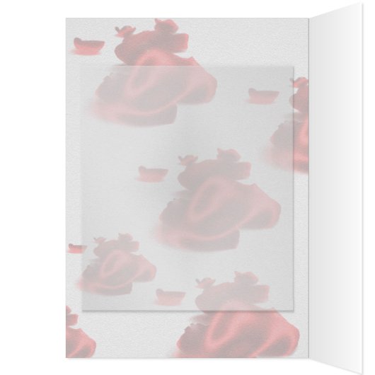 Menu Weddenschap (Binnen (Links))