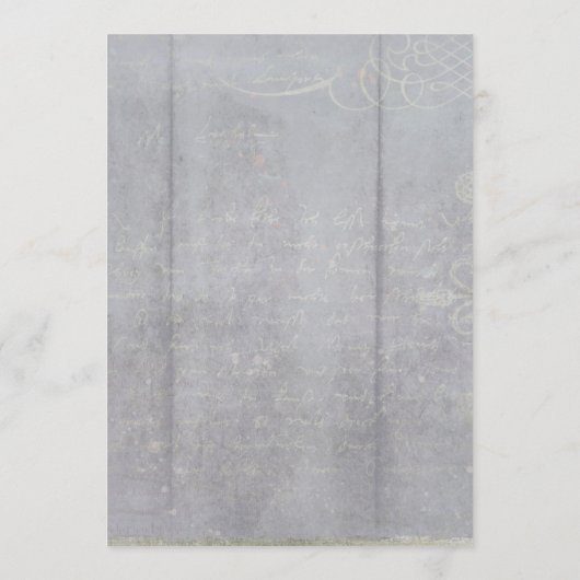 Menu Weddenschap Rustic Elegant Floral Pink Peonie (Achterkant)