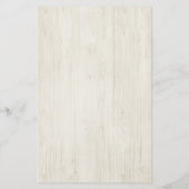 Menu Wijnbewerking (Achterkant)