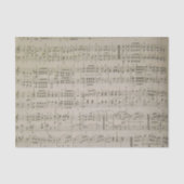 Menuetto-weefselpapier Tissuepapier (Voorkant)