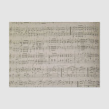 Menuetto-weefselpapier