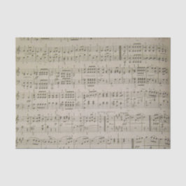 Menuetto-weefselpapier Tissuepapier