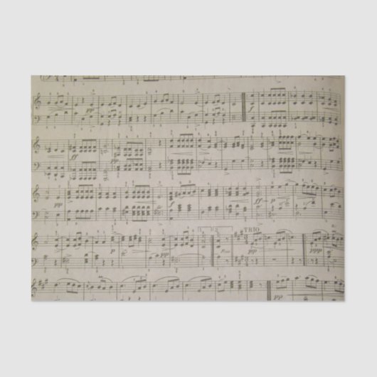 Menuetto-weefselpapier Tissuepapier (Voorkant)