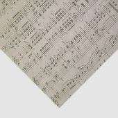 Menuetto-weefselpapier Tissuepapier (Detail)