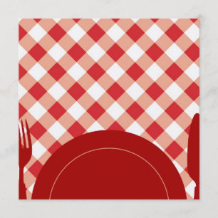 Menukaart