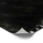 Menuposter Poster (Hoek)