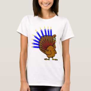 Menurkey T-Shirt