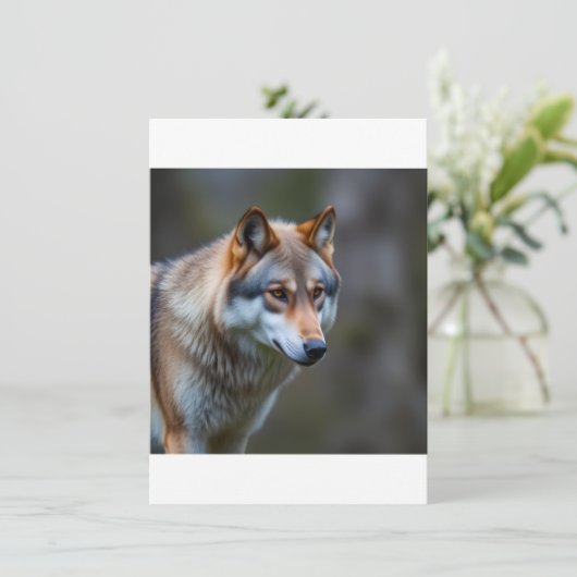 Menu's (Staand voorkant)