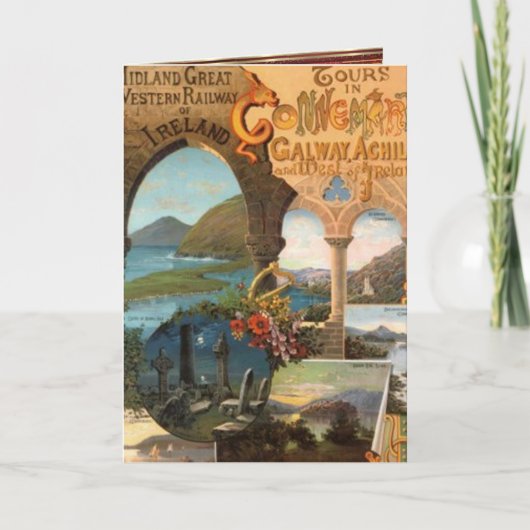 menu's voor het feest - België - (Voorkant)