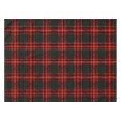 Menzies Antiek jagen Tartan Schots Tafelkleed (Voorkant (Horizontaal))