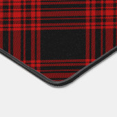 Menzies Hunting Tartan Scottish Pset Pattern Bureaumat (Hoek)