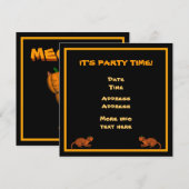 Meoboe! (Voorkant / Achterkant)