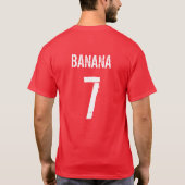 Meola Rules T-shirt (Achterkant)