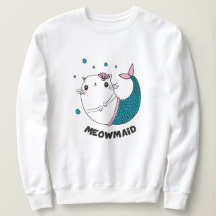Meomaid Trui