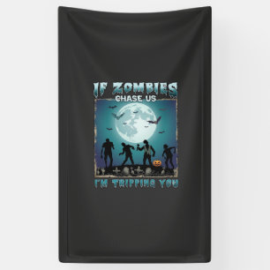 Meow Am Kat Halloween Nacht Heks Pompoen (2)_1 Spandoek