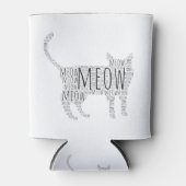 MEOW BLIKJESKOELER (Voorkant)