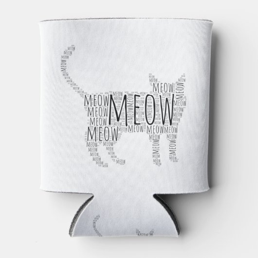 MEOW BLIKJESKOELER (Voorkant)