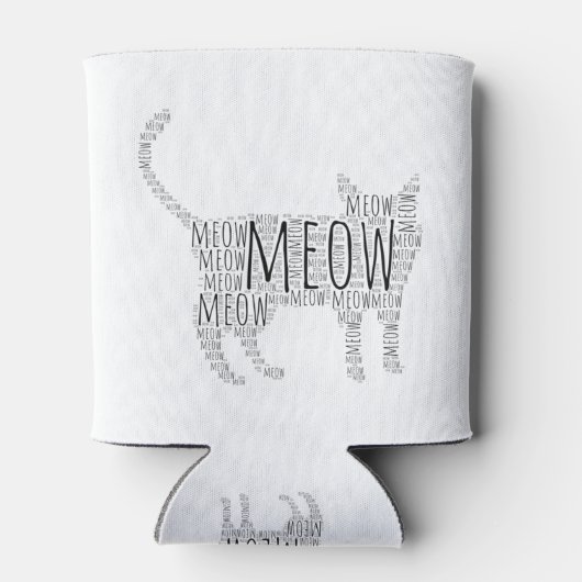 MEOW BLIKJESKOELER (Achterkant)