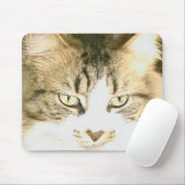 Meow Cat 14 Mousepad Muismat (Met muis)