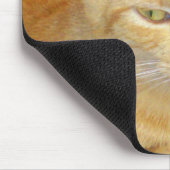 Meow Cat 15 Mousepad Muismat (Hoek)