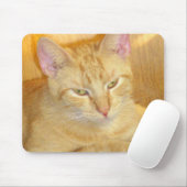 Meow Cat 15 Mousepad Muismat (Met muis)