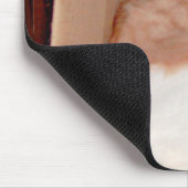 Meow Cat 31 Mousepad Muismat (Hoek)