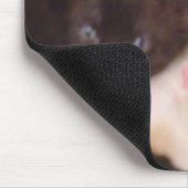 Meow Cat 38 Mousepad Muismat (Hoek)