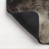 Meow Cat 3 Mousepad Muismat (Hoek)