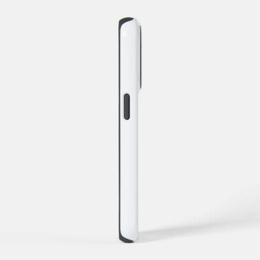 Meow Cat iPhone Hoesje (Rechterkant)