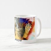 Meow Cat Mok (Voorkant rechts)