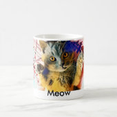 Meow Cat Mok (Center)