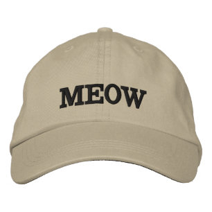 MEOW CAT-PETTEN GEBORDUURDE PET