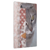 Meow Cats 13 klembord (Rechts)