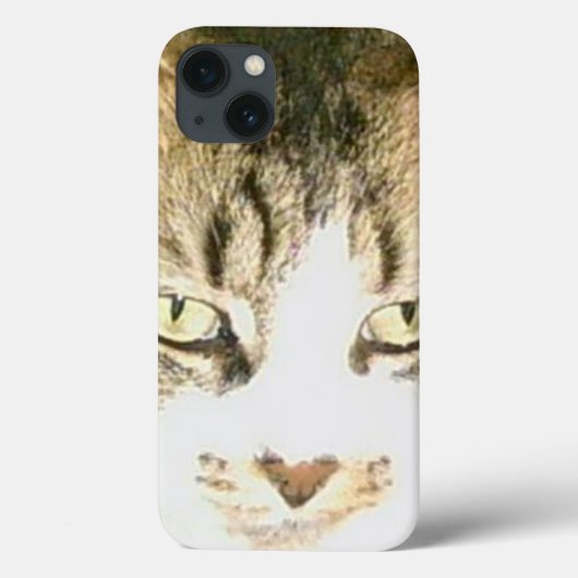 Meow Cats 14 iPad Hoezen (Achterkant)