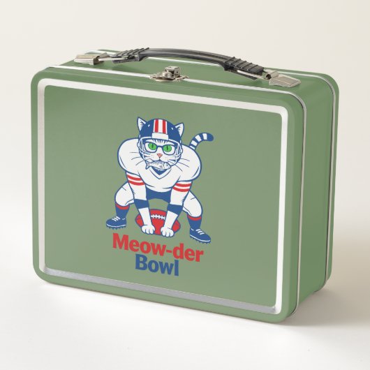 Meow-der Bowl (Voorkant)