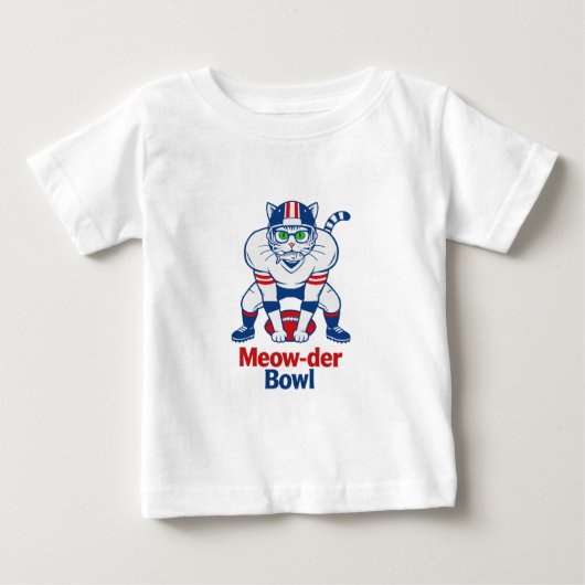 Meow-der Bowl (Voorkant)