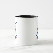 Meow-der Bowl  Mok (Midden)