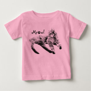 Meow Draag voor kinderen