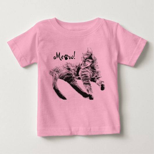 Meow Draag voor kinderen (Voorkant)
