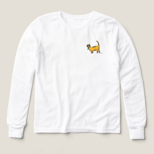 Meow Ijsstokje Kraam (Voorkant)